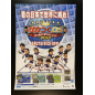 Soccer Tsuku DS: World Challenge 2010 DS Videogame Promo Poster