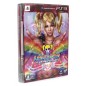 Lollipop Chainsaw: Valentine Edition PS3