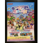 Tongari Boushi to Mahou no Otana DS Videogame Promo Poster