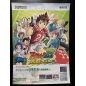 Eyeshield 21 Devilbats Devildays GBA Videogame Promo Poster