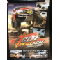 Excite Truck Wii Videogame Promo Poster