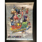 Eyeshield 21: Field no Saikyou Senshi Tachi Wii Videogame Promo Poster