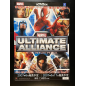 Marvel: Ultimate Alliance Wii Videogame Promo Poster