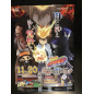 Katekyoo Hitman Reborn! Kindan no Yami no Delta Wii Videogame Promo Poster