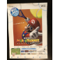 Mario Tennis GC (Wii de Asobu) Wii Videogame Promo Poster