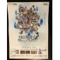 Final Fantasy Crystal Chronicles: Echoes of Time Wii Videogame Promo Poster