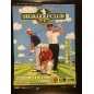 Miyasato Miyoshi Kyoudai Naizou: Sega Golf Club PS3 Videogame Promo Poster