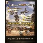 MotorStorm PS3 Videogame Promo Poster