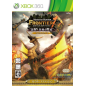 Monster Hunter Frontier Online (Forward.1 Premium Package) [Collector's Edition] XBOX 360 (pre-owned)