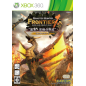 Monster Hunter Frontier Online (Forward.1 Premium Package) XBOX 360 (pre-owned)