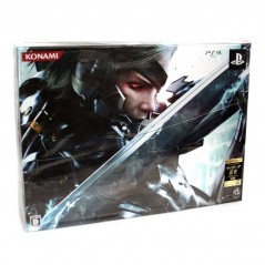 Metal Gear Rising: Revengeance [Premium Package]