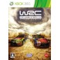 WRC: FIA World Rally Championship XBOX 360 (gebraucht)