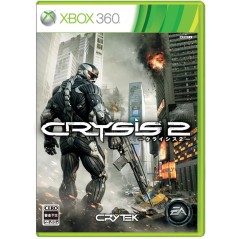 Crysis 2 XBOX 360