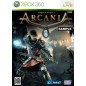 Arcania: Gothic 4 XBOX 360 (pre-owned)