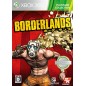 Borderlands (Platinum Collection) XBOX 360 (gebraucht)