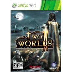 Two Worlds II XBOX 360 (pre-owned)