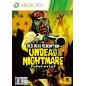 Red Dead Redemption: Undead Nightmare XBOX 360 (pre-owned)