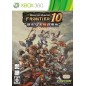 Monster Hunter Frontier Online (Season 10.0 Premium Package) XBOX 360 (pre-owned)