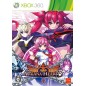 Arcana Heart 3 XBOX 360 (gebraucht)