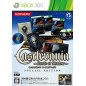 Castlevania: Lords of Shadow [Limited Edition] XBOX 360 (gebraucht)