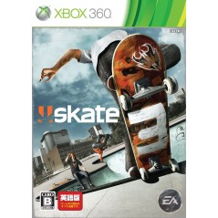 Skate 3 XBOX 360