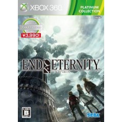End of Eternity (Platinum Collection) XBOX 360