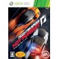 Need for Speed: Hot Pursuit XBOX 360 (pre-owned)