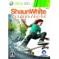 Shaun White Skateboarding XBOX 360 (pre-owned)