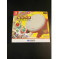 TAIKO DRUM CONTROLLER FOR NINTENDO SWITCH NEU