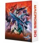 Macross 30: Ginga o Tsunagu Utagoe [Chouginga Box Limited Edition] PS3