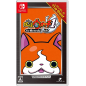 Yo-kai Watch 1 for Nintendo Switch (Level 5 The Best) Switch