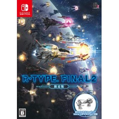 R-Type Final 2 [Limited Edition] (English) Switch