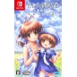 Clannad Hikari Mimamoru Sakamichi de (English) Switch