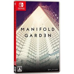 Manifold Garden Switch