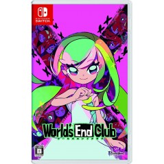 World's End Club (English) Switch