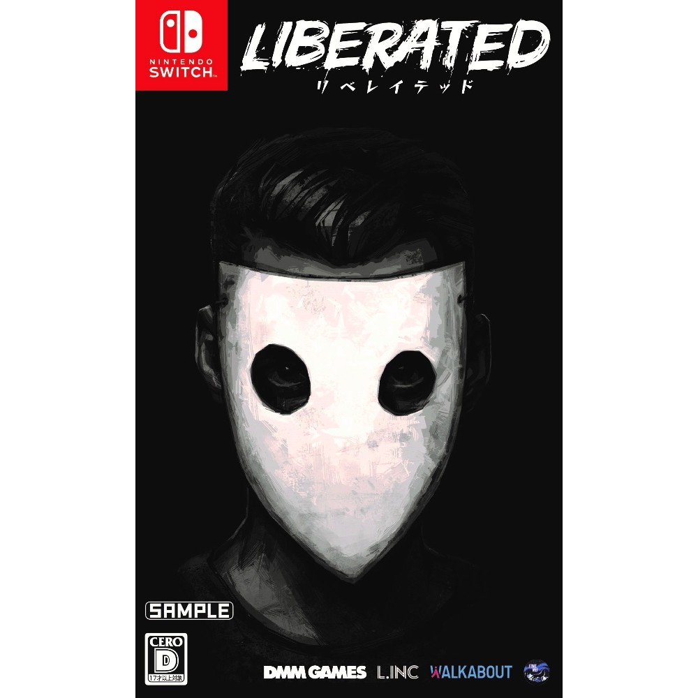 Liberated (English) Switch