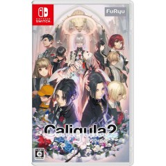 The Caligula Effect 2 Switch