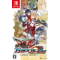 Blaster Master Zero Trilogy: MetaFight Chronicle (English) Switch