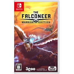 The Falconeer: Warrior Edition (English) Switch