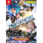 Phantasy Star Online 2: New Genesis Cloud [Limited Edition] Switch