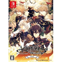 Amnesia World for Nintendo Switch [Limited Edition]