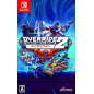 Override 2: Super Mech League [Ultraman Deluxe Edition] Switch