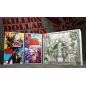 No More Heroes III [KILLION DOLLAR TRILOGY] (Limited Edition) (English) Switch