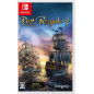 Port Royale 4 (English) Switch