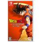 Dragon Ball Z: Kakarot + A New Power Awakens Set (English) Switch