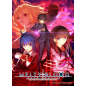 Melty Blood: Type Lumina (English) Switch