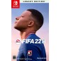 FIFA 22 [Legacy Edition] Switch