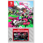 Splatoon 2 + Octo Expansion Switch