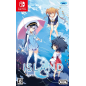 Island (English) (pre-owned) Switch