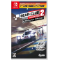 Gear.Club Unlimited 2 [Ultimate Edition] (gebraucht) Switch